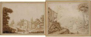 " Paysages Animes ". " Paysages Animes ".