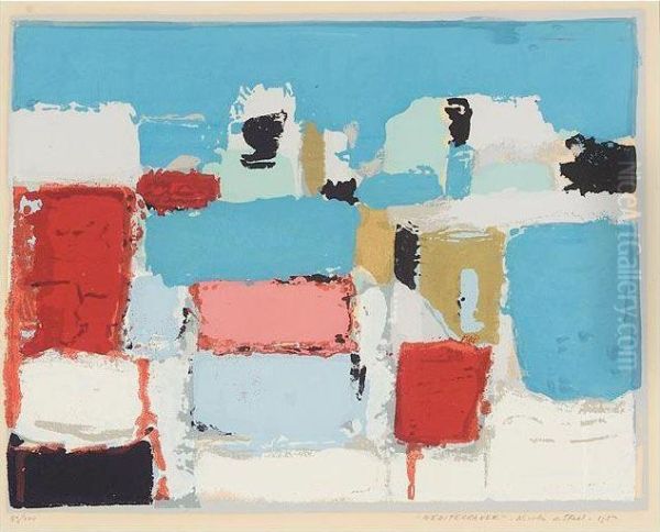 Mediterranee - view 1