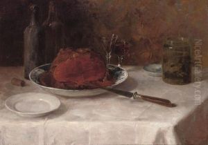 Roast Boeuf by Joseph De Belder