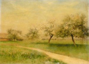 The Orchard