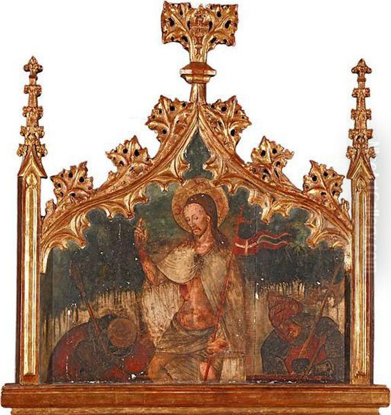 La Resurreccion De Cristo - view 1