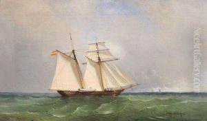 Vaisseau Espagnol