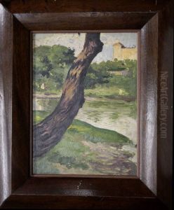 Paisaje De Toledo