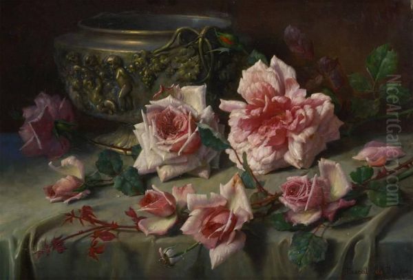 Jetee De Roses - view 1