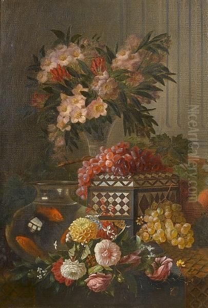 Still Life - view 1