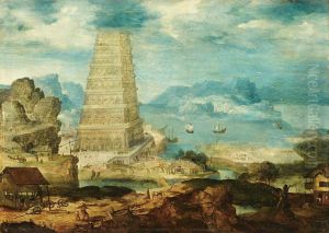 Turmbau Zu Babel