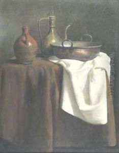 Nature Morte