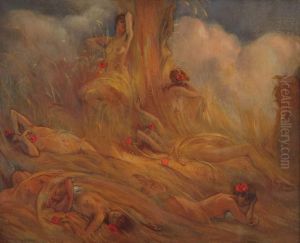 Overvloed by Jan Frans De Boever