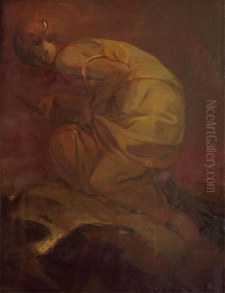 'chevauchee Nocturne Vers Le Sabbat' - view 1