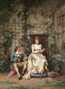 The Lover