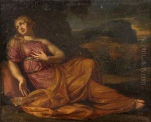 Marie-madeleine Repentante