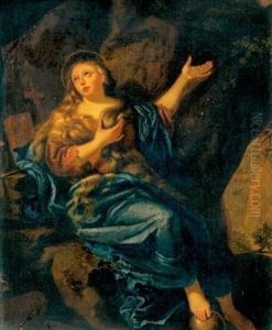Marie-madeleine Penitente
