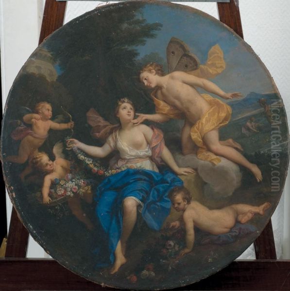 Flore Et Zephyr - view 1