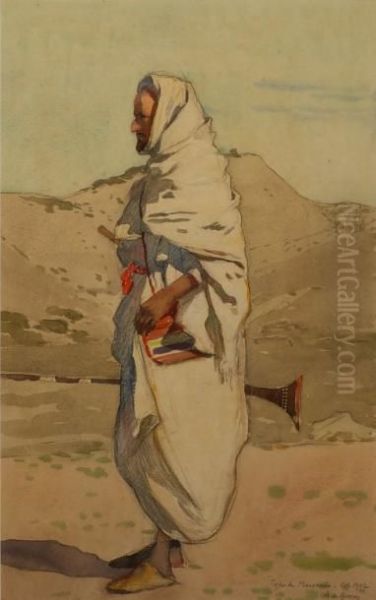 type De Marocain - view 1