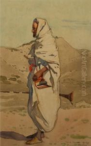 type De Marocain by Alexis Louis De Broca