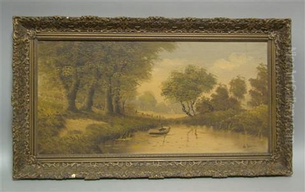 Landscape - view 1