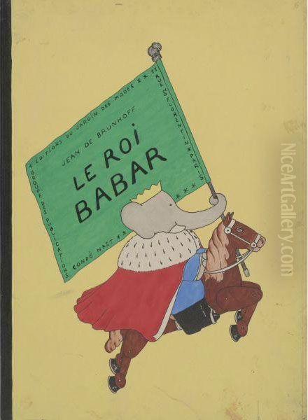 Le Roi Babar - view 1