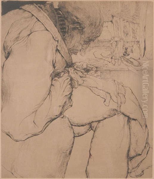 'le Rapieceur' - view 1