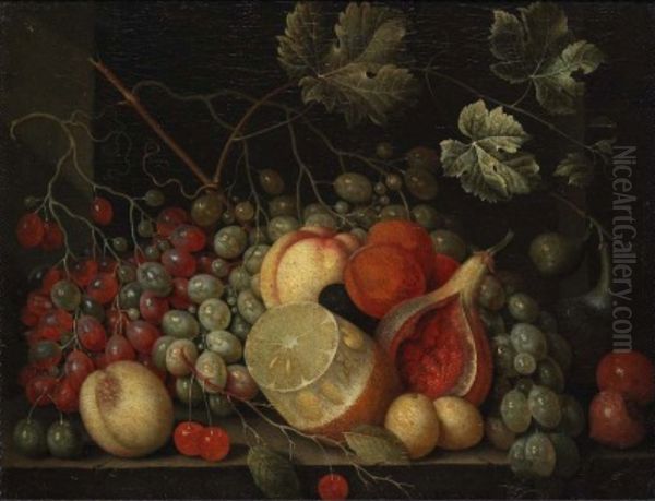 Still Life - view 1