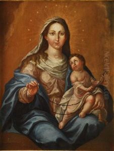 Nuestra Senora Del Rosario