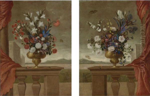 Still Lifes - view 1