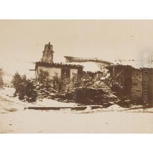 Untitled by Ernest De Caranza