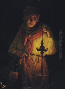 The Wine Seller