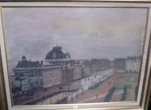 L'ecole Militaire