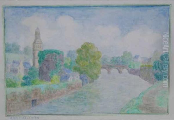 La Riviere De Quimperle - view 1