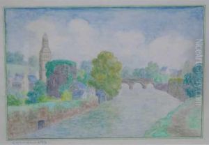 La Riviere De Quimperle