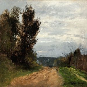 Autumn Landscape