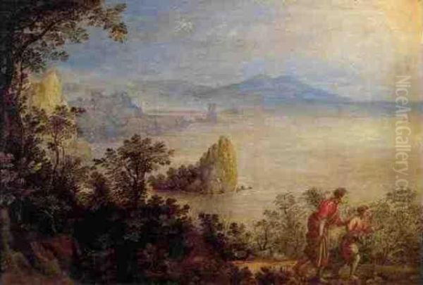 Landscape - view 1