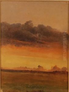 Coucher De Soleil