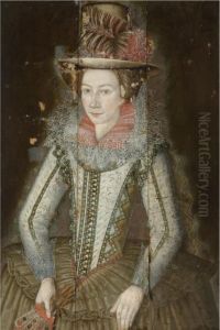 Portrait Of A Lady Portrait Of A Lady