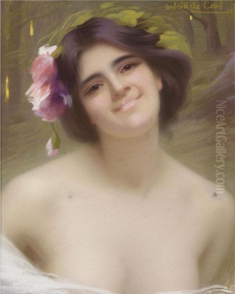 La Rosa Tra I Capelli - view 1