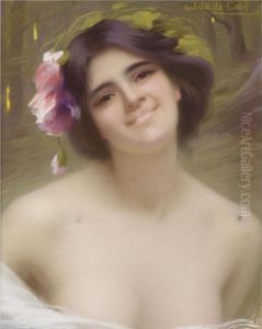 La Rosa Tra I Capelli La Rosa Tra I Capelli