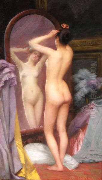 In The Boudoir - view 1