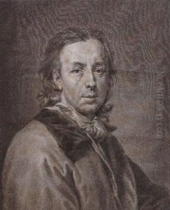 Obras De D. Antonio Rafael Mengs, Primer Pintor De Camara Del Rey by Nicolas de Courteille