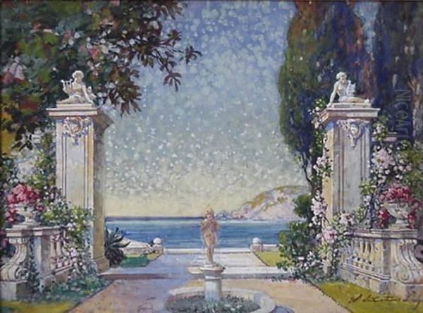 Terrace By The Sea - view 1