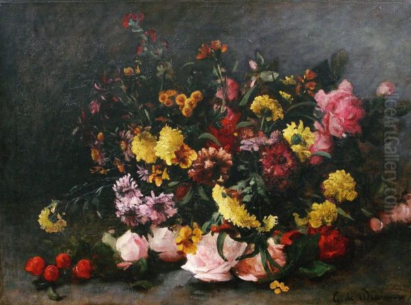 Composition Florale - view 1