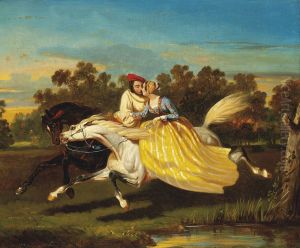 L'amour A Toute Vitesse