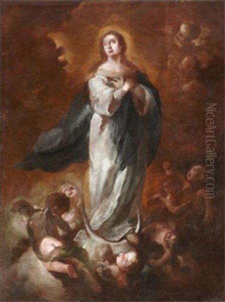 L'immaculee Conception - view 1