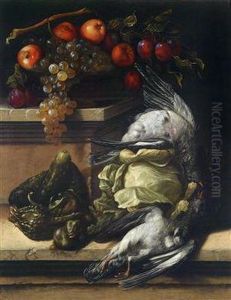 Still Life With Fruit Still Life With Fruit