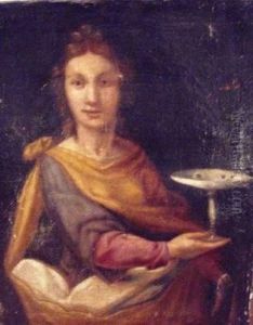 Saine Lucie