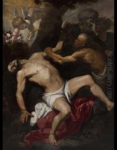 Martirio Di San Bartolomeo