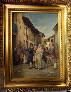 La Boda