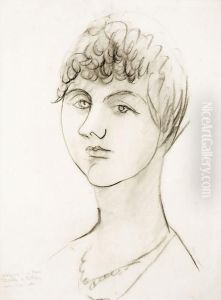 Ornella by Ernesto De Fiori