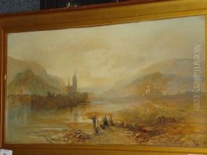 Bingen, Rhine