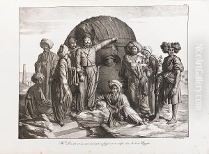 Voyage Dans Le Levant Voyage Dans Le Levant