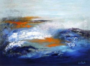 Elements by Alice De Forestier